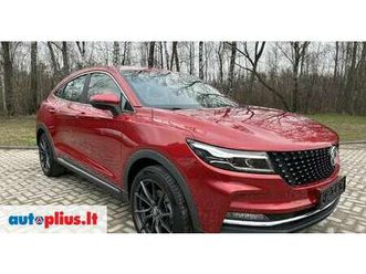 dfsk fengon 5, 1.5 l., off-road / crossover