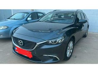 mazda - mazda6