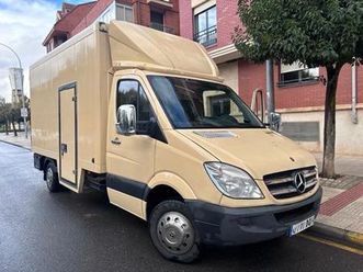 mercedes-benz - sprinter