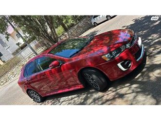 sport אוט׳ 1.8 (140 כ״ס) [2016-2017]