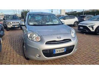 1.2 12v 5 porte tekna