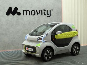 xev yoyo standard v22 l7 e-c 15kw 20cv