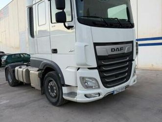 daf - xf 530