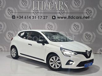 renault clio business tce glp