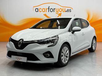 renault clio zen tce