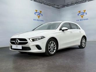 200 business executive ** historique d'entretien / faible kilométrage / excellent état **