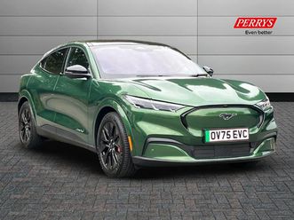 extended range 91kwh premium suv 5dr electric automatic (294 ps)