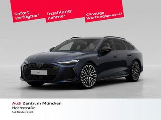 audi a6 avant tfsi quattro 270 kw s tron ic