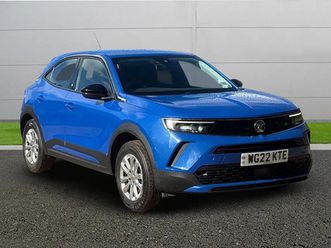 vauxhall mokka hatchback 2022, 29333 miles, £12999 - 32976681 - exchangeandmart.co.uk
