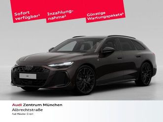 audi a6 avant tdi quattro 150 kw s tronic