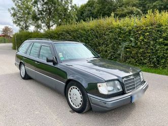 mercedes-benz mercedes-benz e 280 t-modell