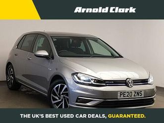 1.5 tsi evo match edition euro 6 (start/stop) 5dr