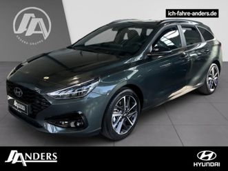 hyundai i30 my25 1.0 t-gdi aut. advantage +plus-paket