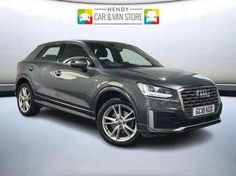 AUDI Q2 1-4-tfsi-cod-s-line-s-tronic-euro-6-start-stop-5dr