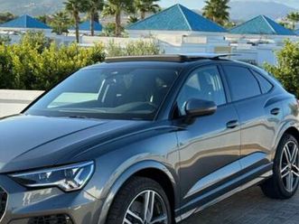 audi - q3 sportback