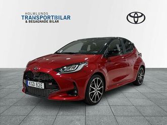 hybrid 130 1,5 (130 hk) gr-sport bitone