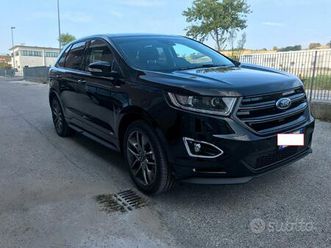 ford edge st line - 2.0 tdi 210 cv
