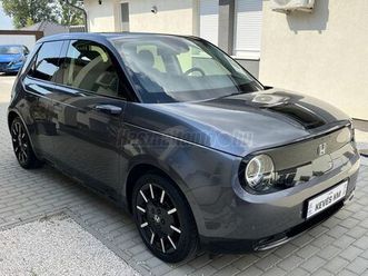 honda honda e advance cvt fantomas///grau diamond edition////