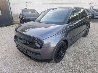 honda honda e advance cvt