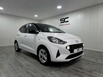 hyundai i10 1.0 comfort