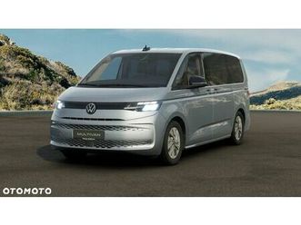volkswagen multivan 2.0 tdi l2 family dsg