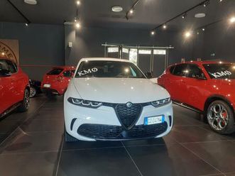 sprint-tonale 1.5 160 cv mhev tct7 sprint