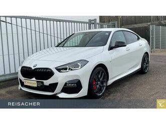 bmw 220ia gran coupé m sport pro acc hud col.ed.