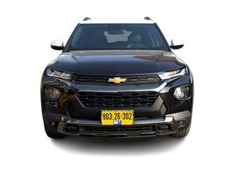 CHEVROLET TRAILBLAZER 4x4-activ-z-1-3-155