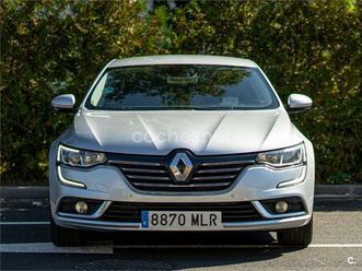 renault talisman intens energy dci