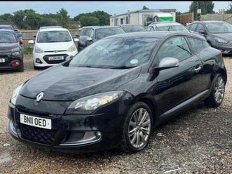 renault, megane, coupe, 2011, manual, 1397 (cc), 3 doors