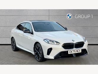 1.5 220i mht m sport dct euro 6 (start/stop) 4dr