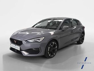 cupra león 1.5 etsi dsg 110 kw (150 cv)