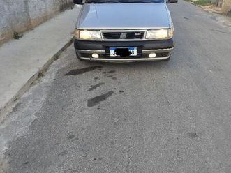 stile 2.0 i.e. turbo 4p