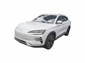 byd seal u 87 kwh design, cx. a., 218cv