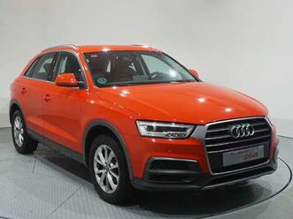 2.0 tfsi design edition q. s tronic