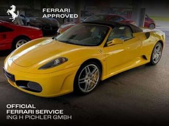 f 430 spider f1