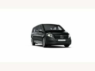 2.0 114 cdi pro tourer g-tronic rwd l3 euro 6 (start/stop) 5dr