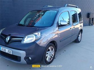 renault kangoo combi extrem m1af s.e dci 90 euro 6
