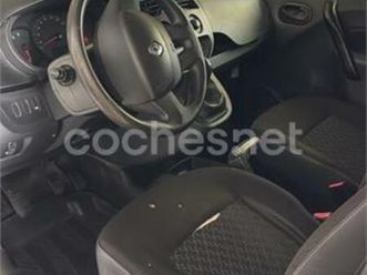 renault kangoo combi