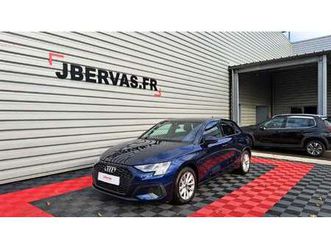 30 tfsi mild hybrid 110 s tronic 7