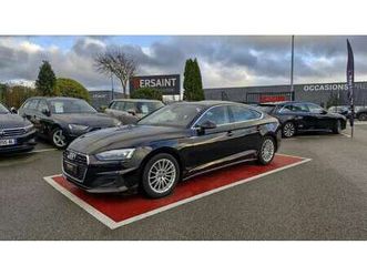 ii 35 tdi 163 s tronic 7 busi line sb