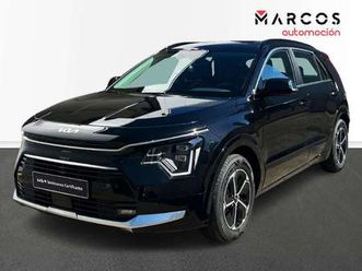 1.6 gdi hev 104kw (141cv) drive