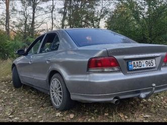 mitsubishi galant an. 1997