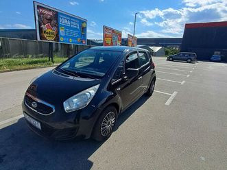 kia venga 1 4 crdi