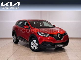 renault kadjar life energy tce 130