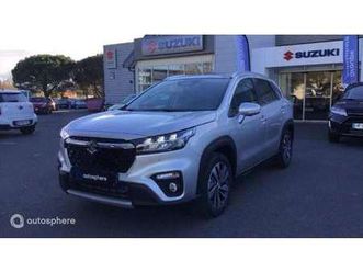 1.4 boosterjet hybrid 129ch style my24