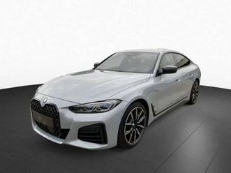 bmw série 4 m440 i xdrive gran coupé da-pro*pano*h/k