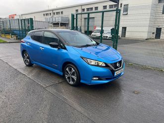 62k ev sve 62kw '19 4dr auto