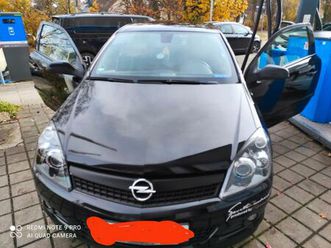 opel astra gtc 1.6 116 ps