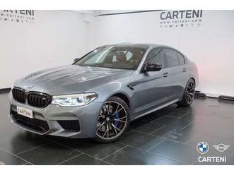 4.4 v8 competition 625cv auto